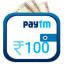 icon android Daliy Paytm Cash