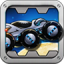 icon android Planet Racing