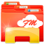icon android File Manager Pro