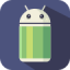 icon android Battery Saver