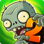 icon android Plants Vs Zombies 2