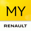 icon android MY Renault ES