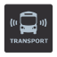 icon android Transport Free