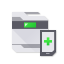 icon android Lexmark Print Service Plugin