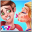 icon android OMG Gross Zit Date Nightmare