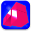 icon android 3tris - The Color Brick Saga