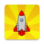 icon android Rocket Craze