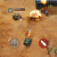 icon android Tank Battle Heroes: World of Shooting