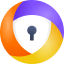 icon android Avast Secure Browser