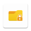 icon android FileSafe - Hide File / Folder