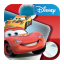 icon android Puzzle App Cars