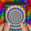 icon android Hypnosis Vision simulator