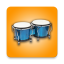 icon android Congas & Bongos