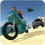 icon android Truck Driver City Crush