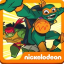 icon android Rise of the TMNT: Ninja Run