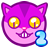 icon android Meow Tile 2