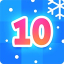 icon android Just Get 10 Seasons