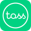 icon android Toss