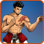 icon android Mortal battle: Street fighter