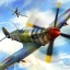 icon android Warplanes: WW2 Dogfight