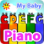 icon android My baby piano