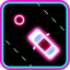 icon android Neon 2 Cars Racing Saga