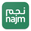 icon android Najm