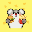 icon android Hamster Picnic