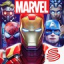 icon android MARVEL Super War