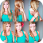 icon android Easy Hairstyles