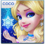 icon android Coco Ice Princess