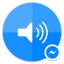 icon android Sound Clips for Messenger