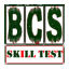 icon android BCS Skill Test