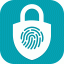 icon android  App KeepLock