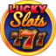 icon android Lucky Slots