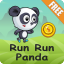 icon android Run Run Panda