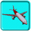 icon android Passenger Flight Simulator