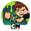 icon android Super Slime Ben