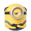 icon android Minions Emoji