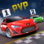 icon android Multiplayer Racing Game