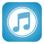 icon android Music Download MP3