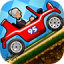 icon android Angry Gran Racing