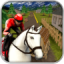 icon android Crazy Horseback Riding Free