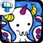 icon android Octopus Evolution