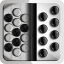 icon android Android Button Accordion