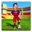 icon android Soccer Buddy