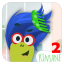 icon android Kids Hair Salon Saga – KinToons