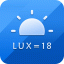 icon android Lux Light Meter - Brightness Dimmer