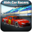 icon android Kids Car Racers