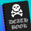 icon android Death Book